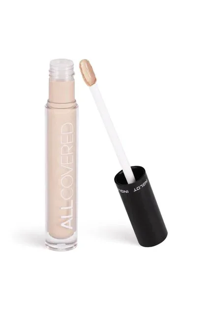 Inglot Freedom System Square Cream Concealer LC200