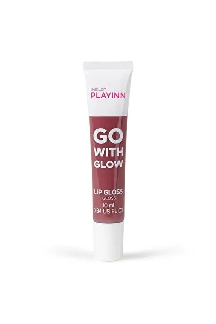 Inglot High Gloss Lip Oil No:03
