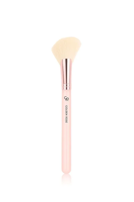 GR Nude Angled Contour Brush