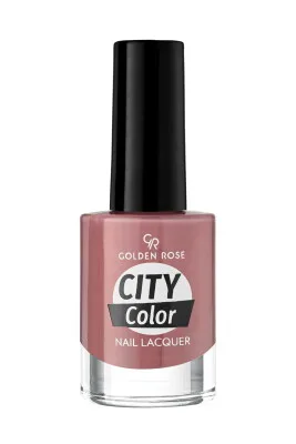 Golden Rose City Color No:319 Tırnak Ojesi