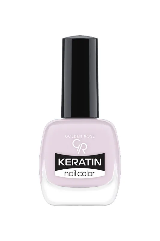 GR Keratin Nail Color No:65