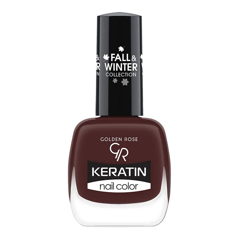 GR Keratin Fall & Winter Collection No:206