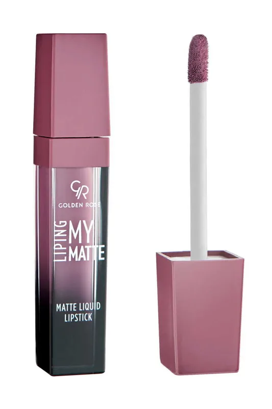 Gr Liping My Matte No: 06