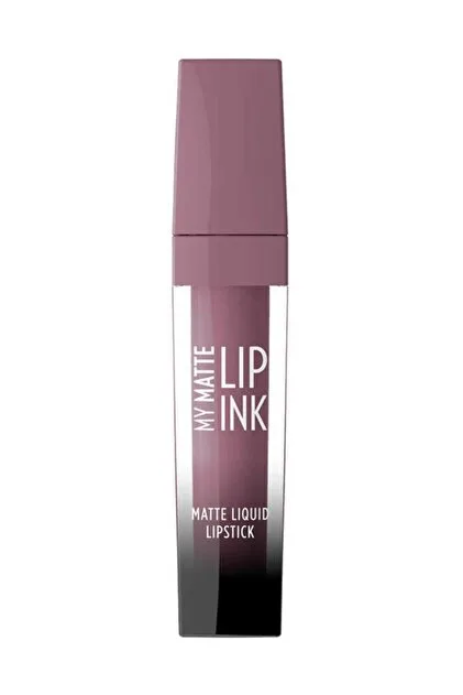 Gr Liping My Matte No:07