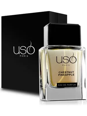 Uso Chestnut Pineapple 50 ml Parfume