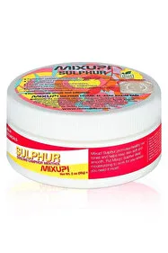 Mixup Sulphur Tırnak Bakım Yağı 56 ml