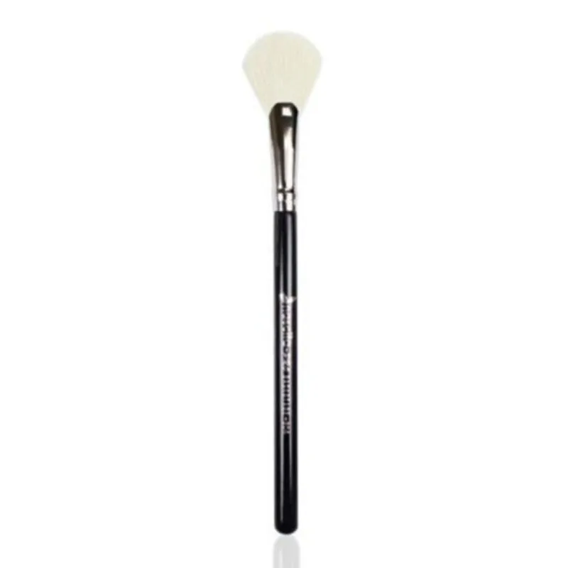 Nascita Midi Oval Fan Brush No:304