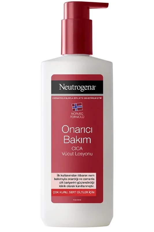 Neut Onarıcı Vücut Losyonu 400 ml