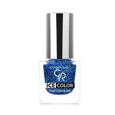 GR Ice Color Nail Lacquer No:225