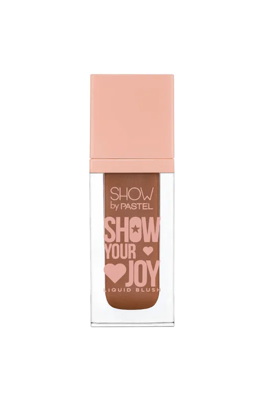 Pastel Liquid Blush Show Your Joy 54