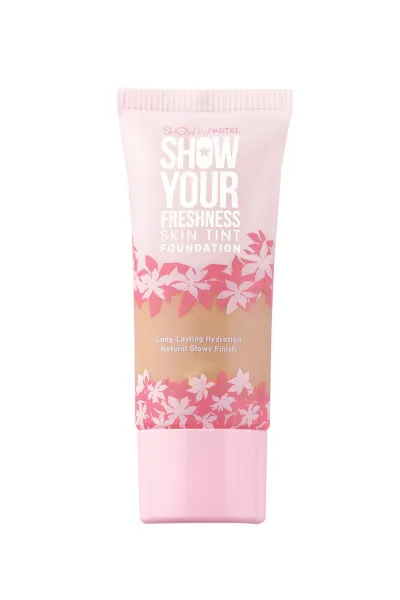 Pastel Show Skin Tint Found. 502