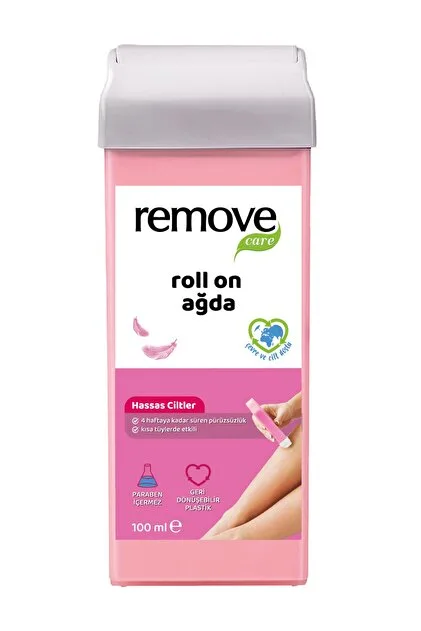 Remove Nar Pudra Roll On Ağda