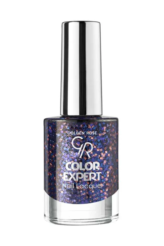 Golden Rose Color Expert No: 614 Simli Oje