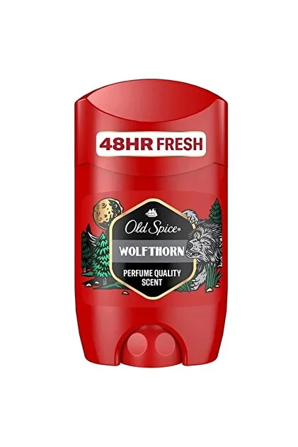 Old Spice Deo Stick Wolfthorn 50 ml