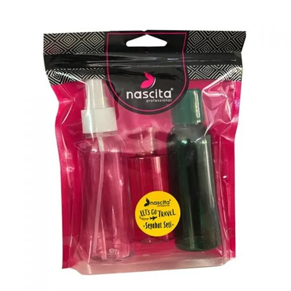 Nascita 009 Travel Kit