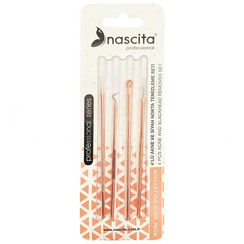 Nascita 003 Akne Temizleme Seti