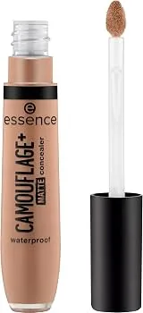 Essence Camouflage Matte Kapatıcı 160 5ml