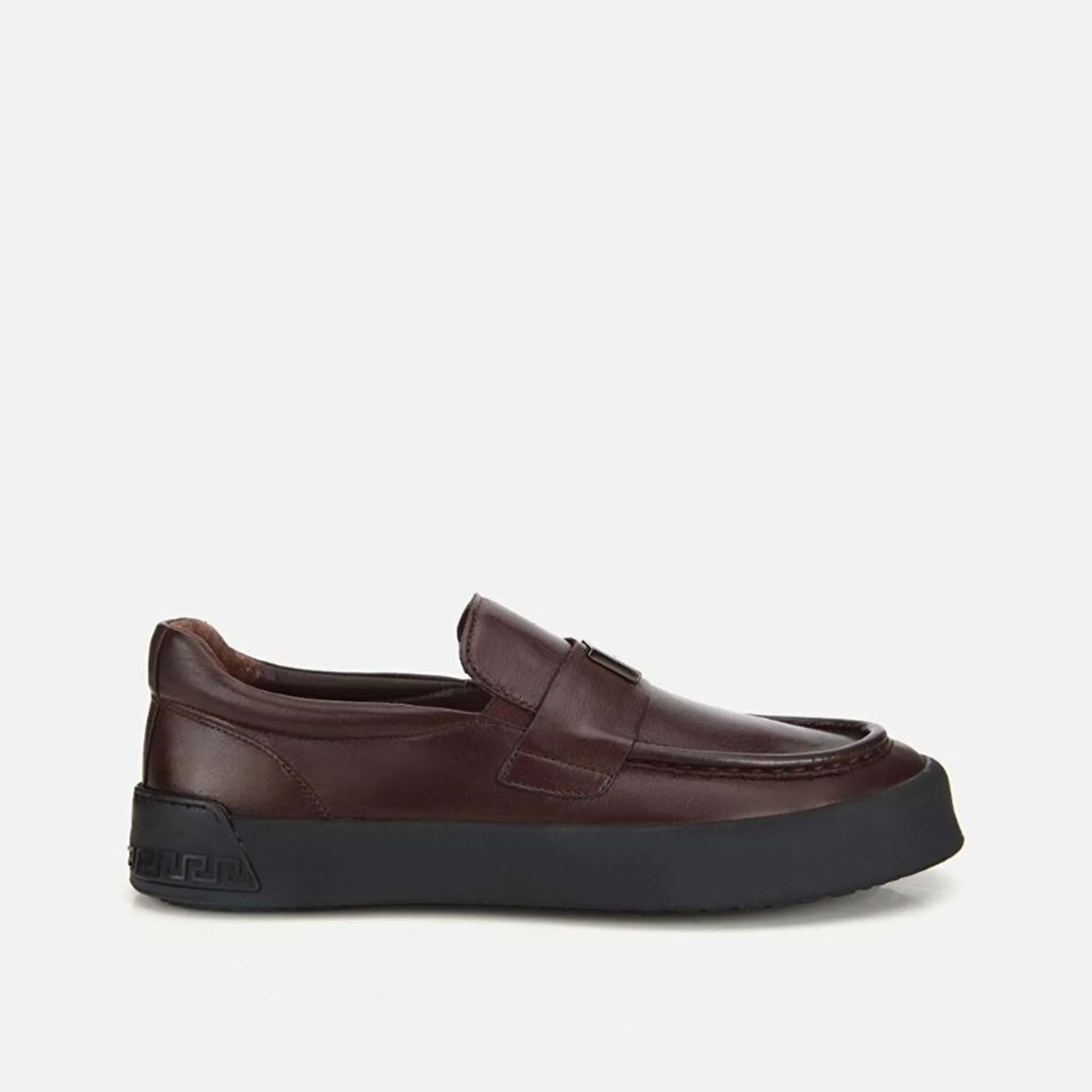 Hotiç Erkek Hakiki Deri Loafer 02AYH65175