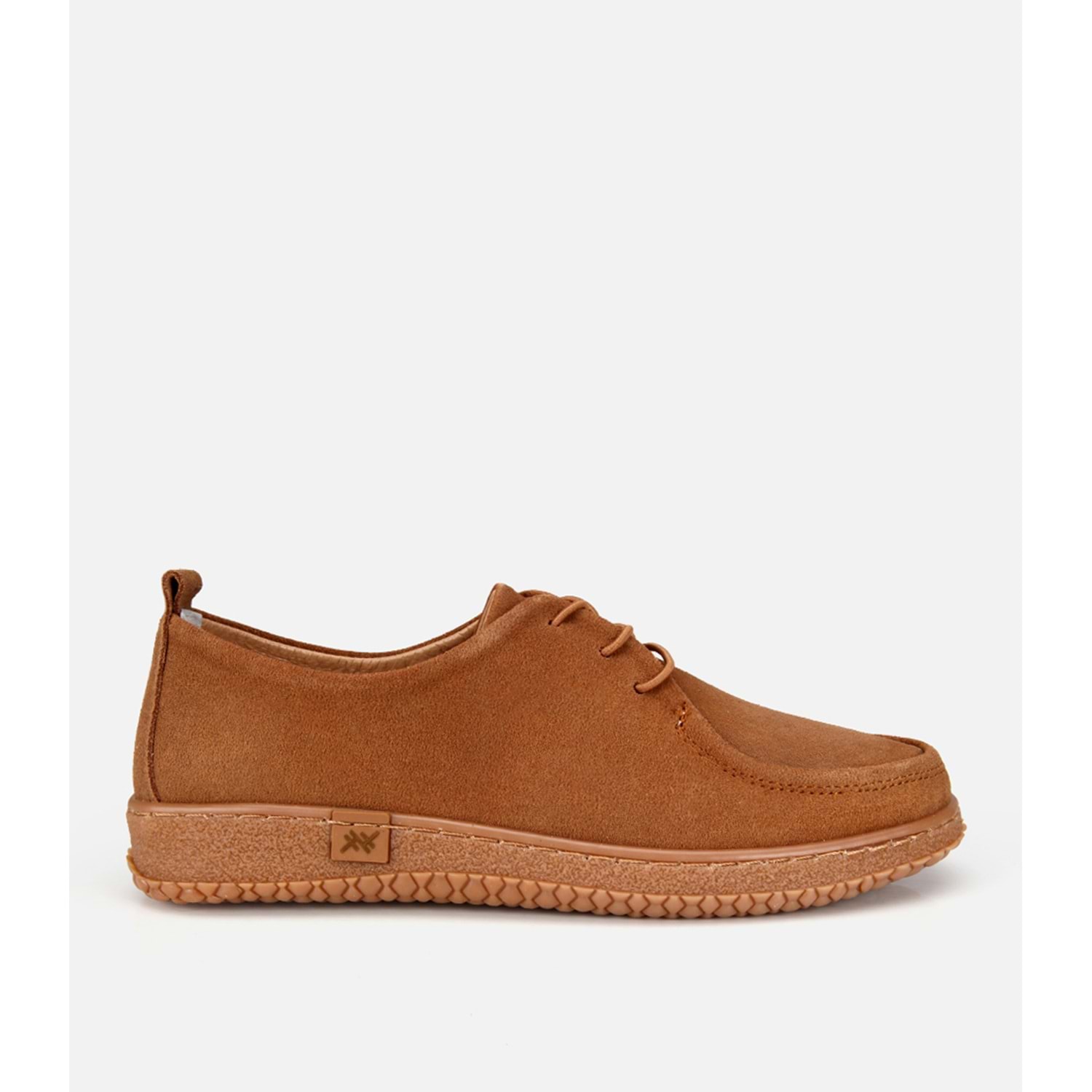Hotiç 01AYH64977 Women's Oxford Shoes