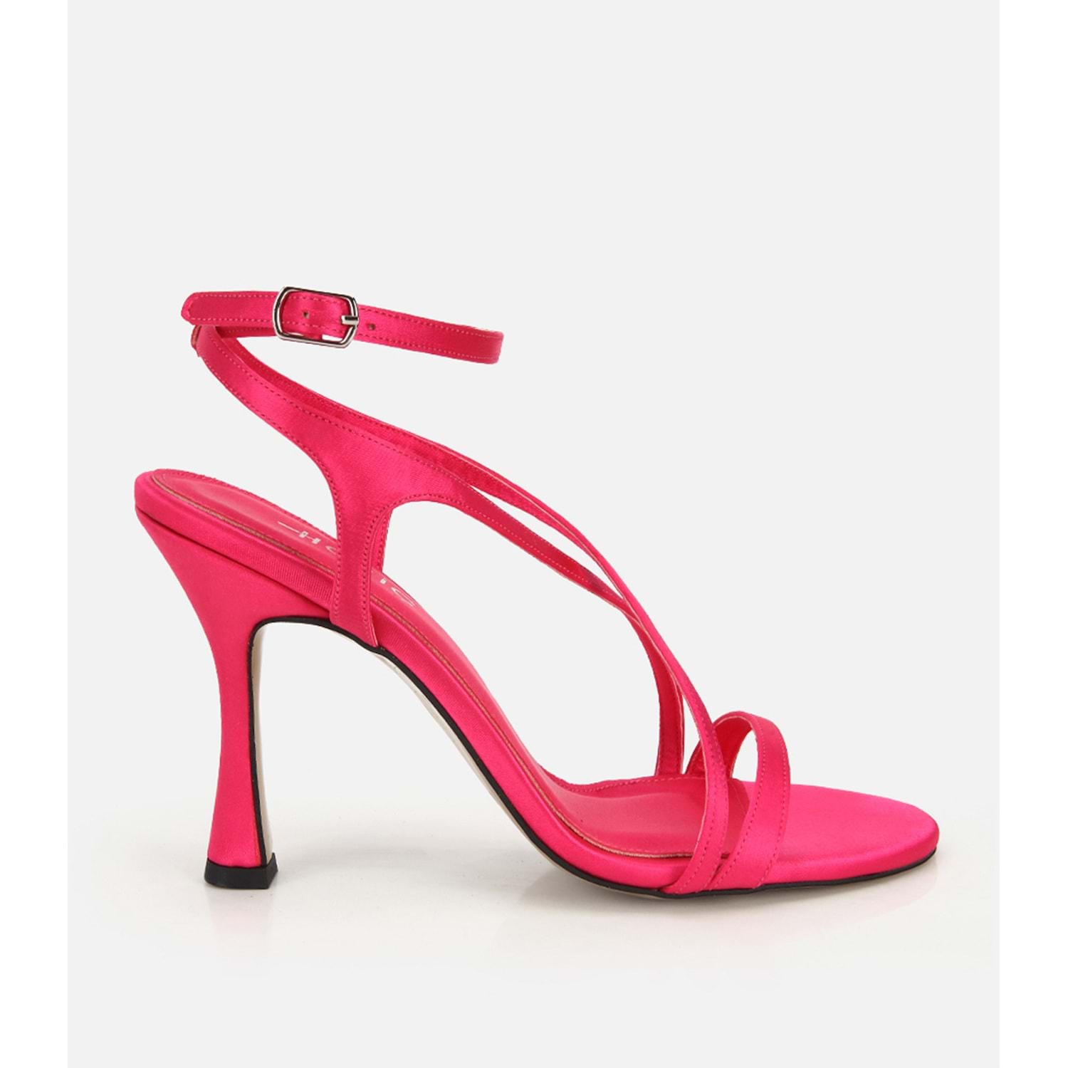 Hotiç 01SAH65102 Women's High-Heel Sandals