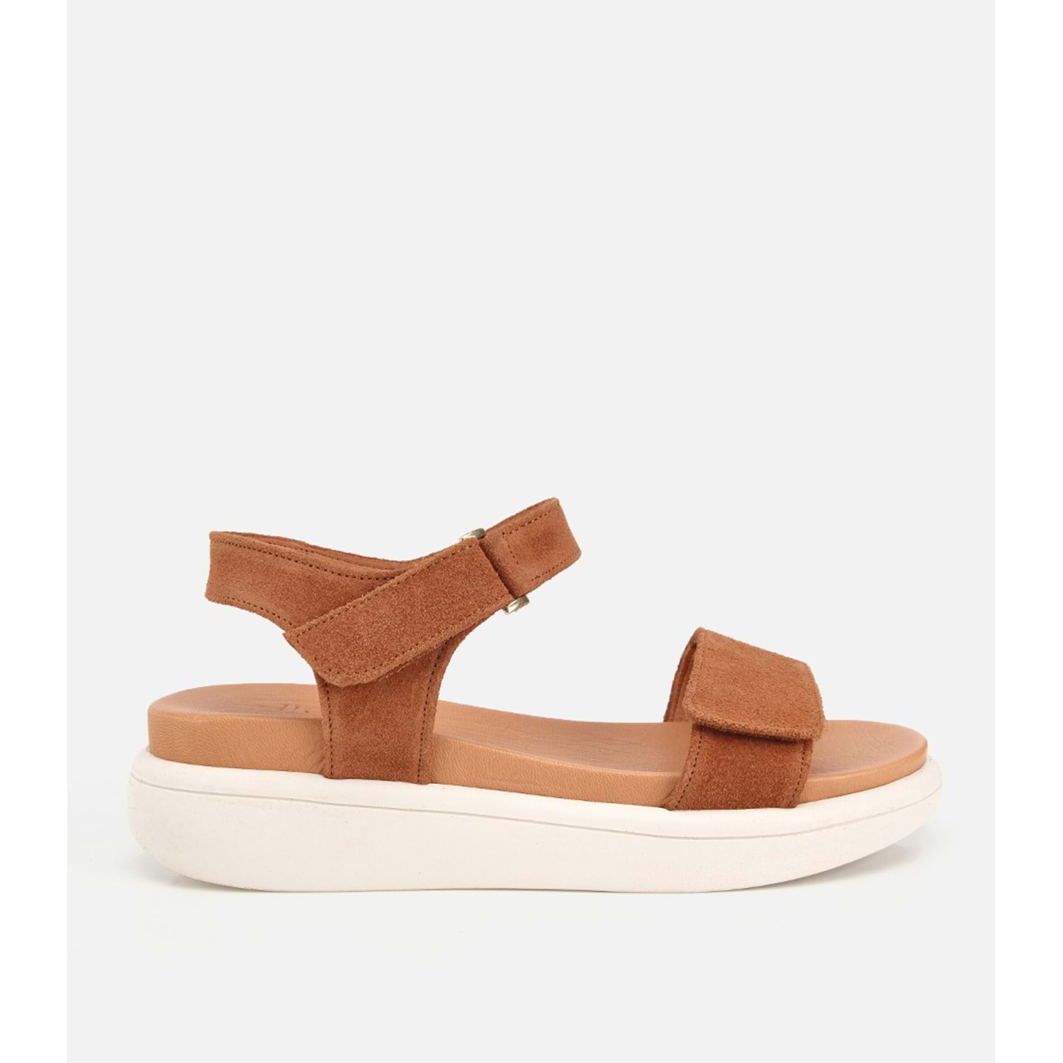 Hotiç 01SAH66071 Women's Flat Sandals