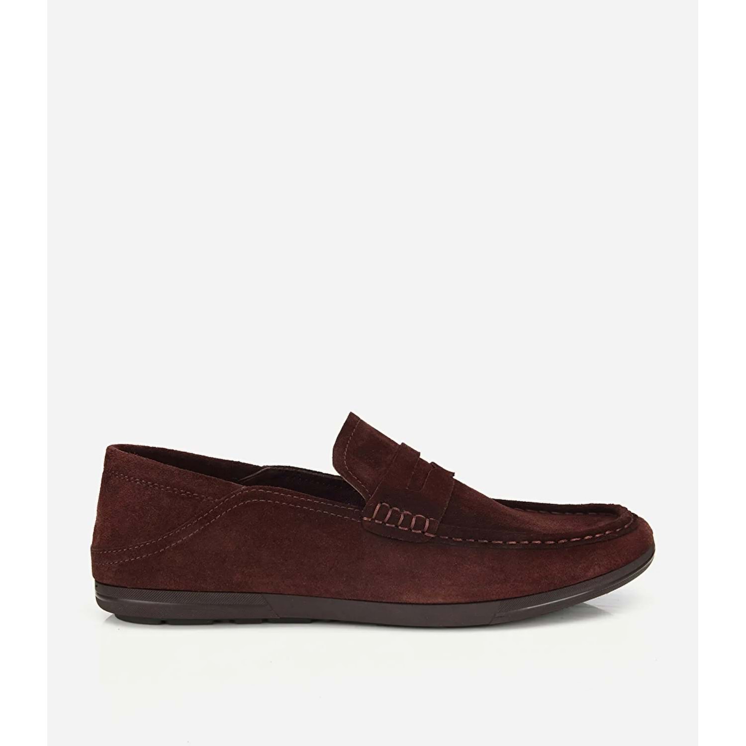 Hotiç Erkek Hakiki Deri Loafer 02AYH65830