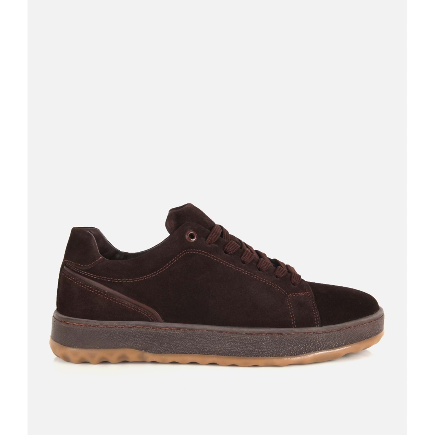 Hotiç Erkek Hakiki Deri Sneaker 02AYH67436
