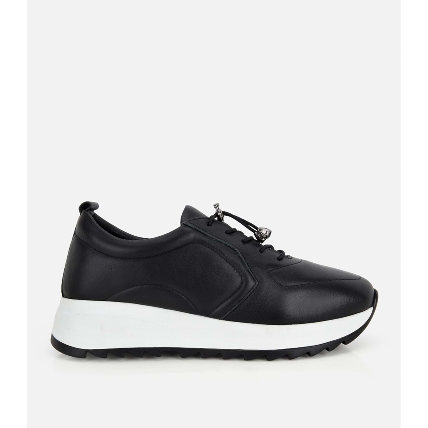 Hotiç Kadın Hakiki Deri Sneaker 01AYH67247