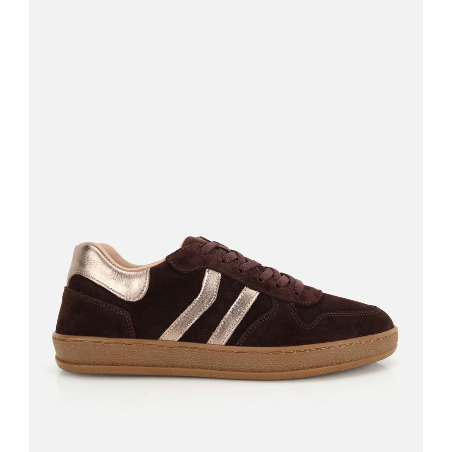 Hotiç Kadın Hakiki Deri Sneaker 01AYH67213