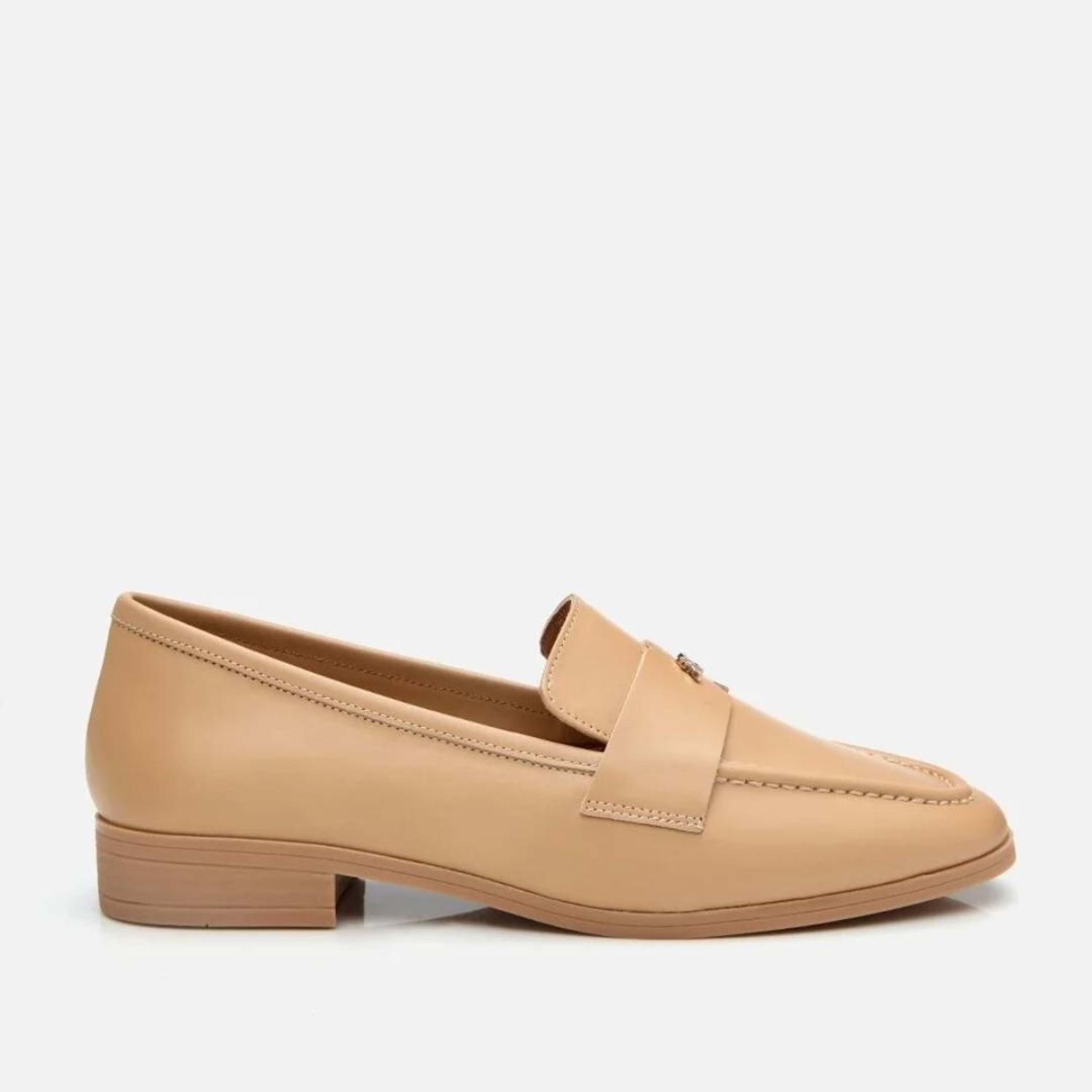 Hotiç Kadın Hakiki Deri Loafer 01AYH67542