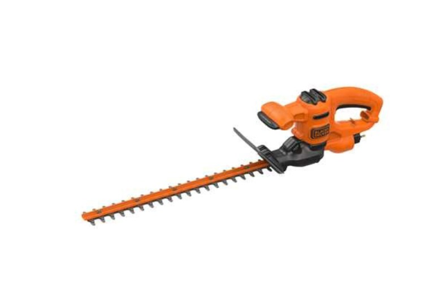 BEHT201 420W Çit Kesme