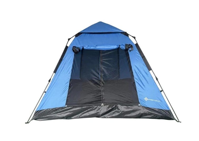 FreeCamp Inventor 4 Kisilik Otomatik Cadır