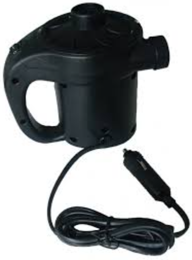 FreeCamp Senox Pompa 12V