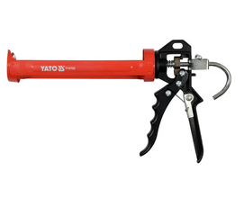 Yato Red Caulking Gun
