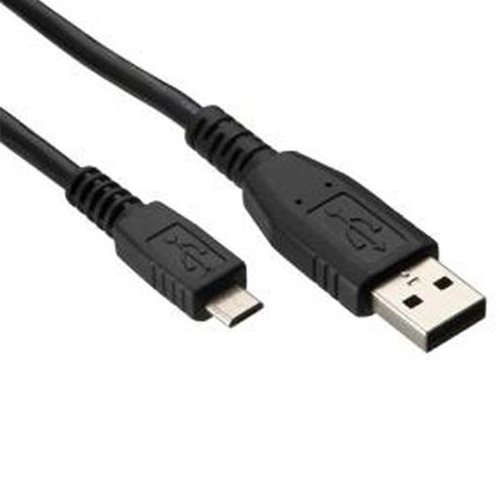 S-Link SL-66A Кабель для зарядки USB-A — Micro USB 5 pin, 1.5 м