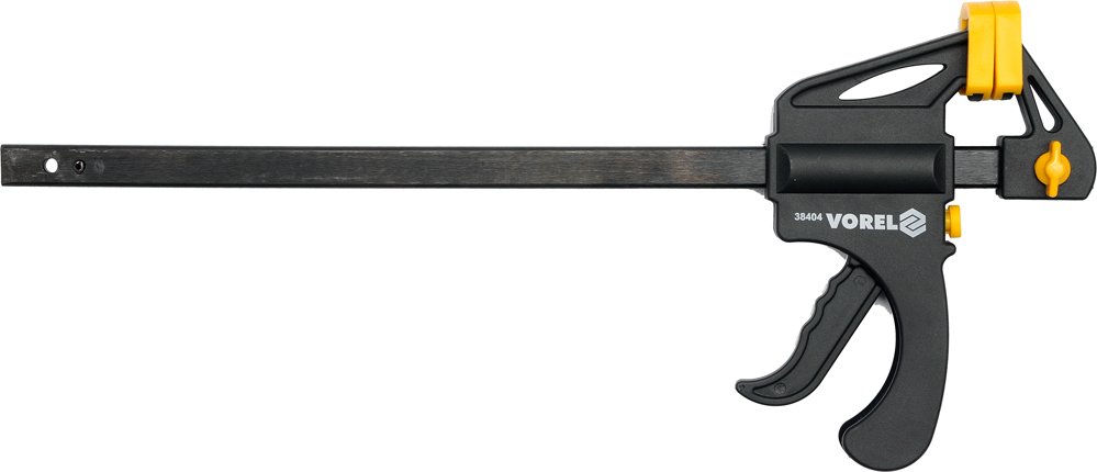 Kıskaç Tetik Tipi İşkence 450MM