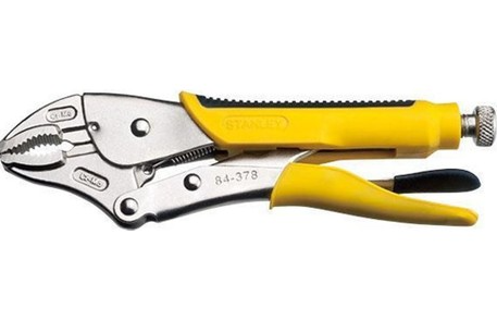 Stanley 84-378 254 mm Kilitli Pense