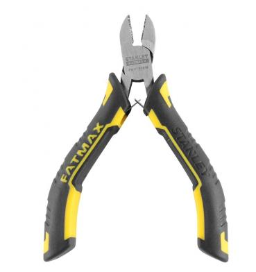Stanley Fatmax Mini 100 mm Yan Keski