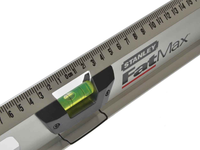 FATMAX магнитный строительный уровень 120 см