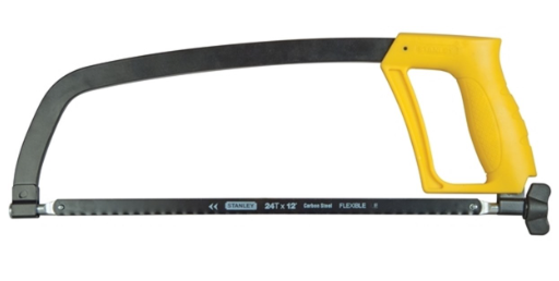 Demir Testere ABS 300mm