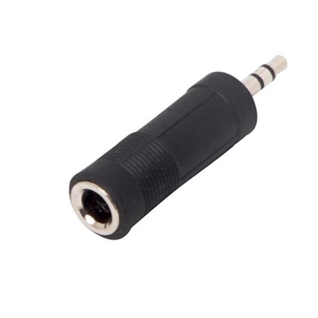 S-link SL-DC42 3.5 to 6.35 F Stereo 25'li Paket Ad.