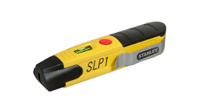 Stanley SLP1 Nokta ve Çizgi Lazer Hizalama Cihazı