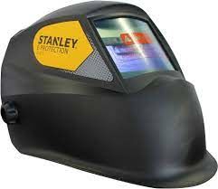 Stanley Kaynak Maskesi