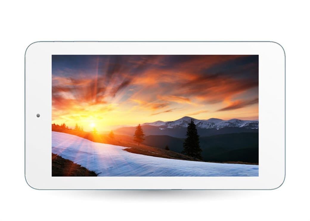 Everest EVERPAD DC-718 Beyaz 7'' HD Panel 1GB/8GB Android Tablet