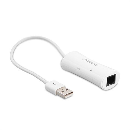 Everest EWR-565N1 Pocket Kablosuz-N 150 Mbps Kablo