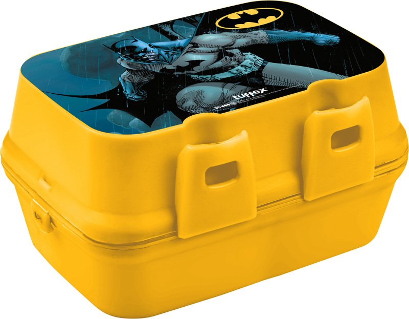 Batman Master Yemek Kutusu