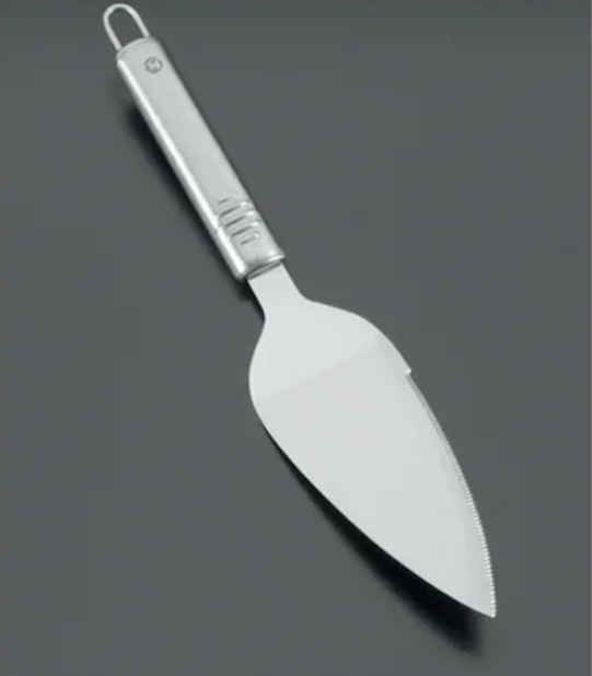 Imperıal Pasta-Kek Spatulası