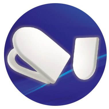 Gala Klozet Kapağı