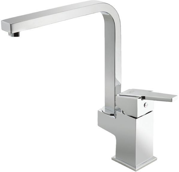 GPD Ritmo MTE85 Tek Gövde Eviye Bataryası