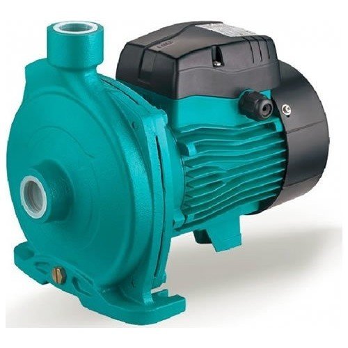 Su Motoru 1/2 HP Büyük Pompa